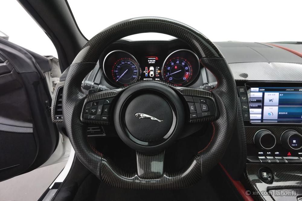 Jaguar Jaguar F-TYPE