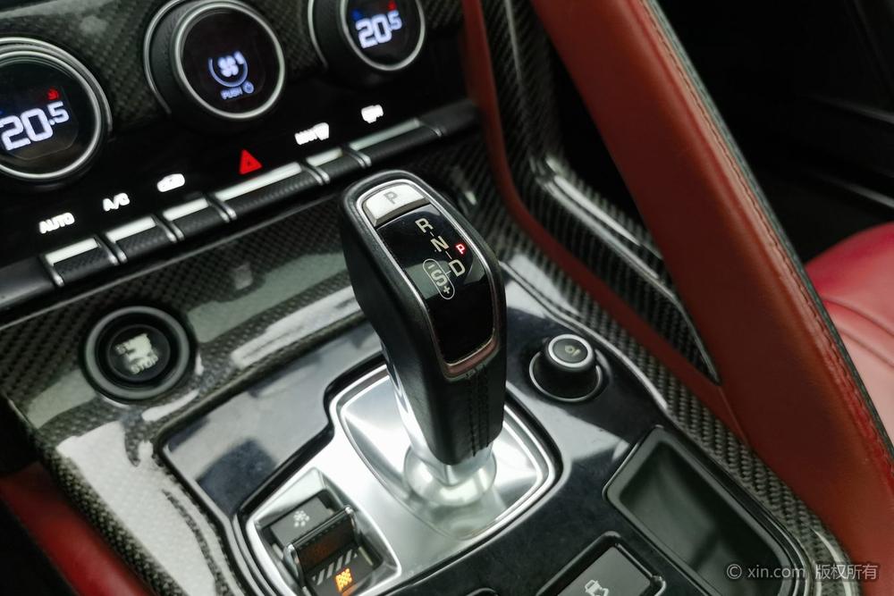 Jaguar Jaguar F-TYPE