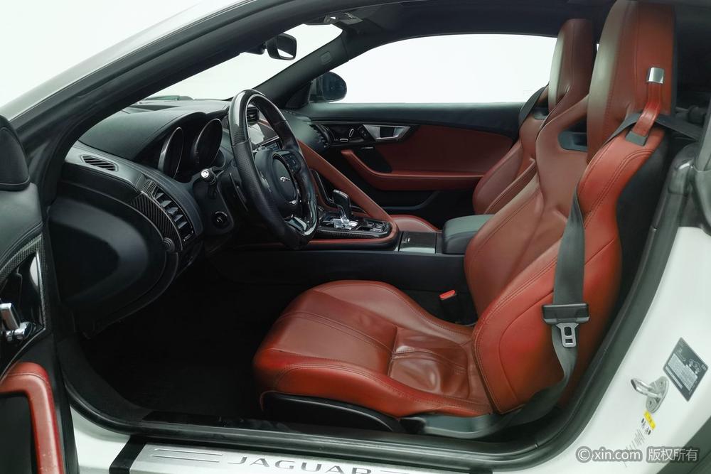 Jaguar Jaguar F-TYPE