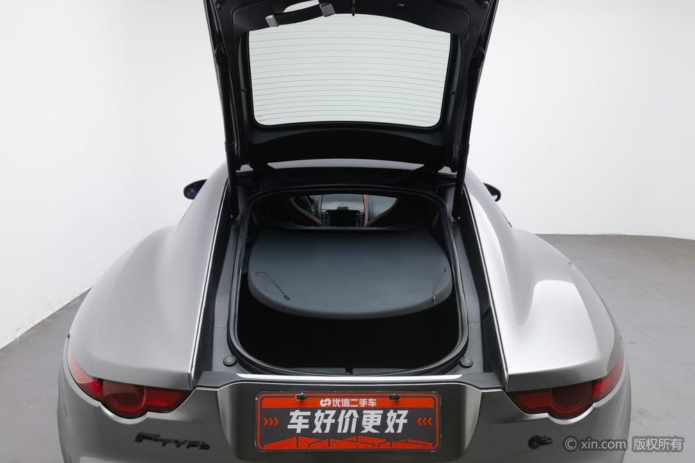 Jaguar Jaguar F-TYPE