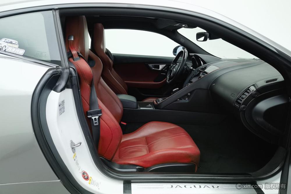Jaguar Jaguar F-TYPE