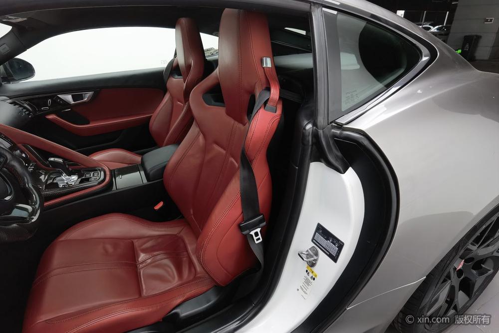 Jaguar Jaguar F-TYPE