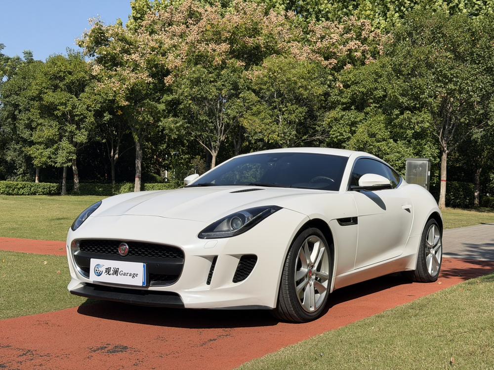 Jaguar Jaguar F-TYPE