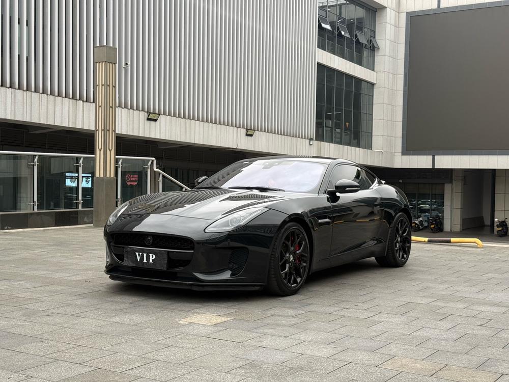 Jaguar Jaguar F-TYPE