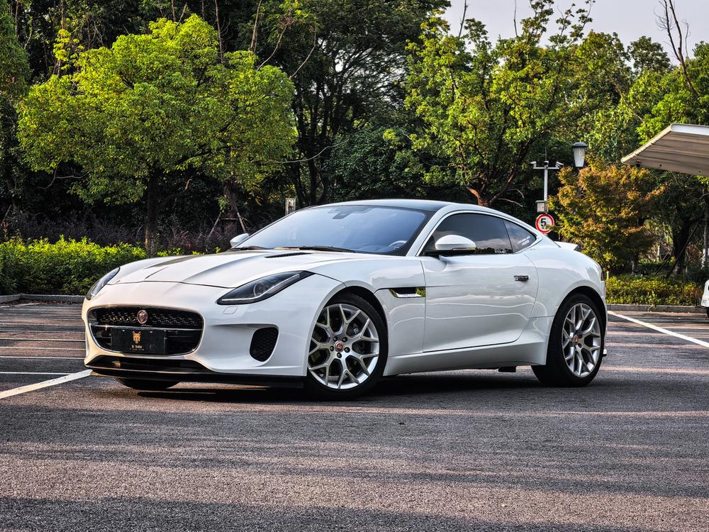 Jaguar Jaguar F-TYPE