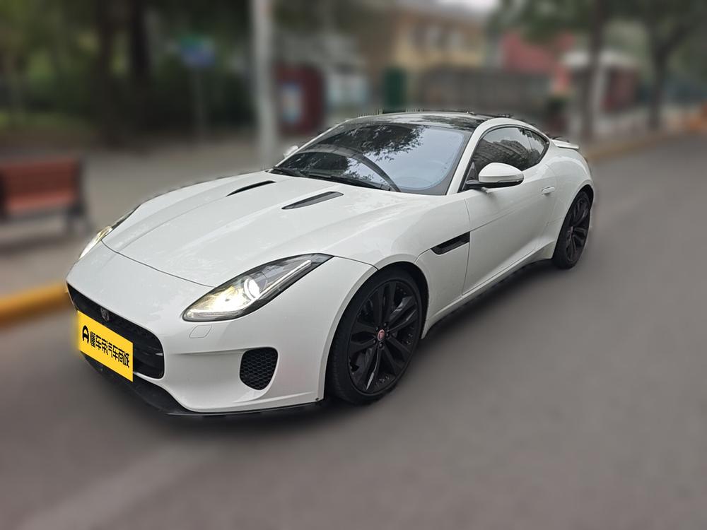 Jaguar Jaguar F-TYPE