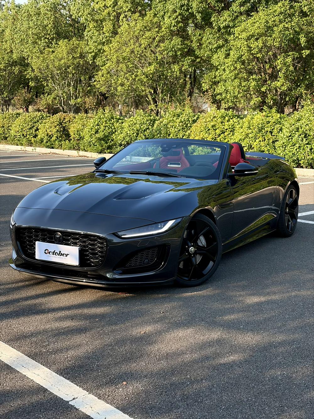 Jaguar Jaguar F-TYPE