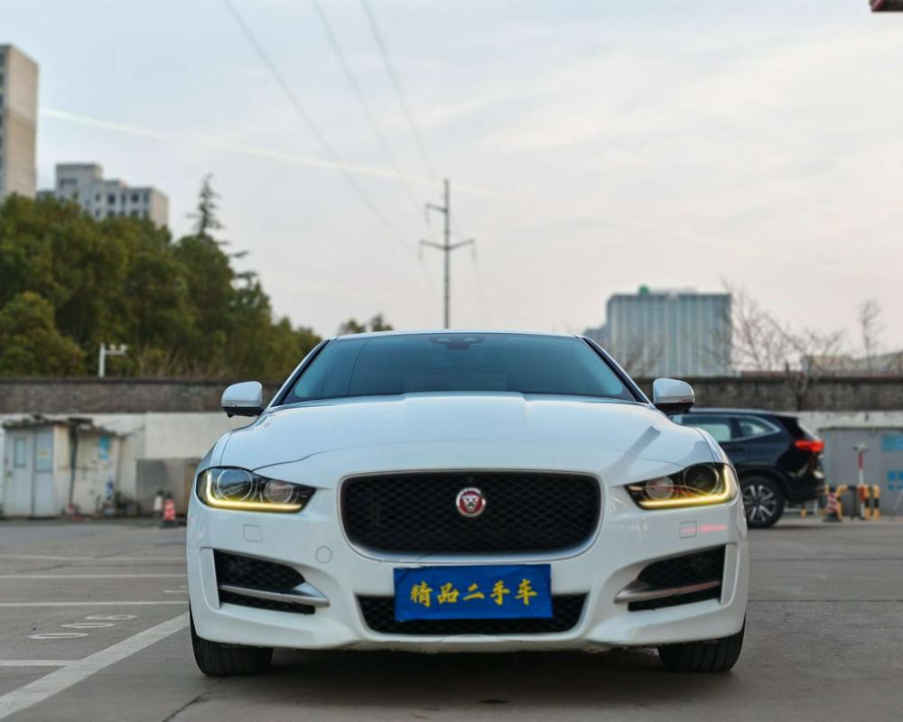 Jaguar Jaguar XE