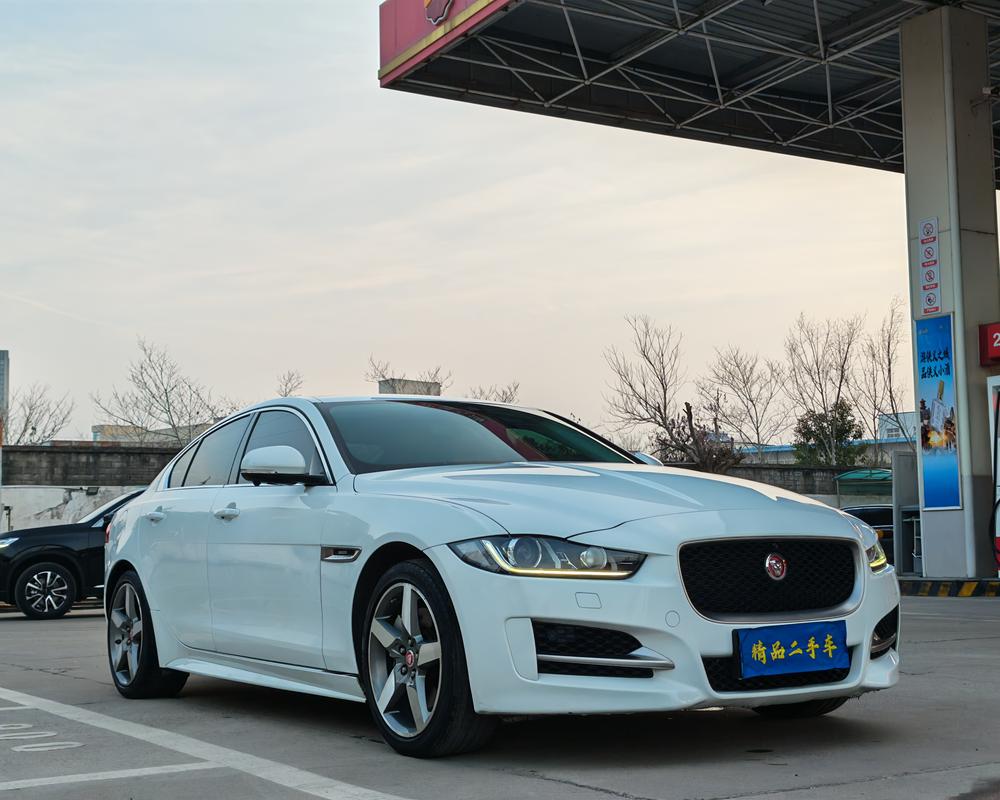 Jaguar Jaguar XE