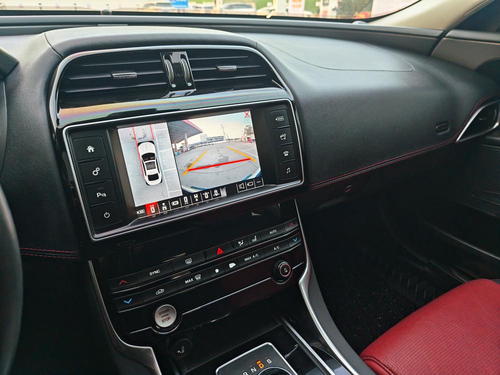 Jaguar Jaguar XE