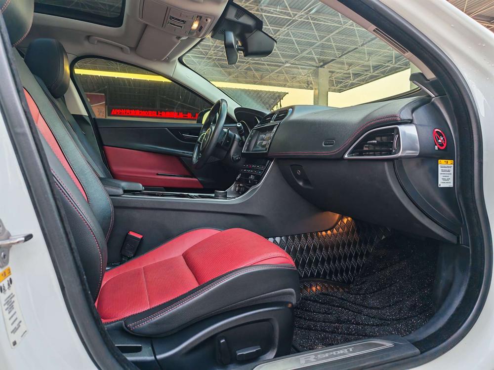 Jaguar Jaguar XE