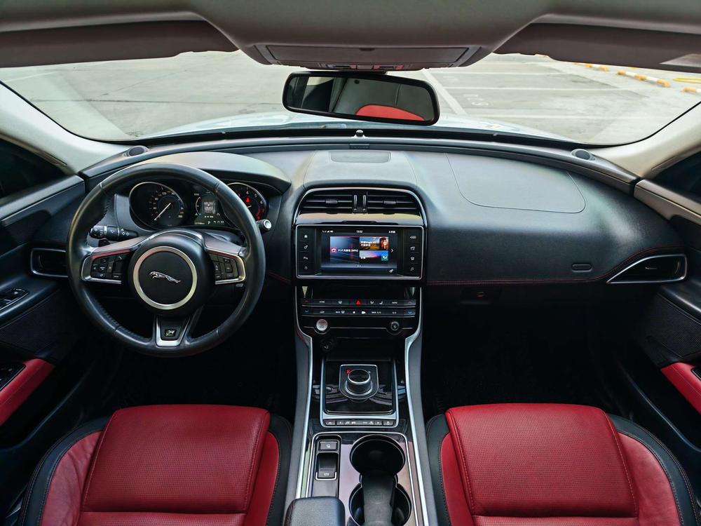 Jaguar Jaguar XE