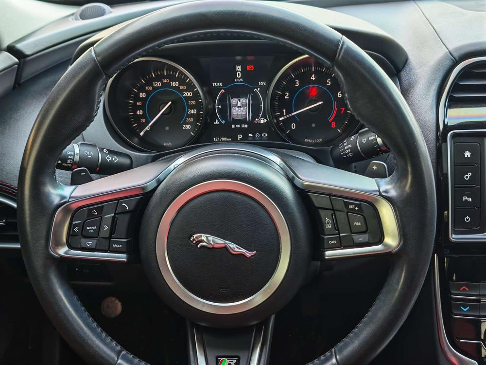 Jaguar Jaguar XE