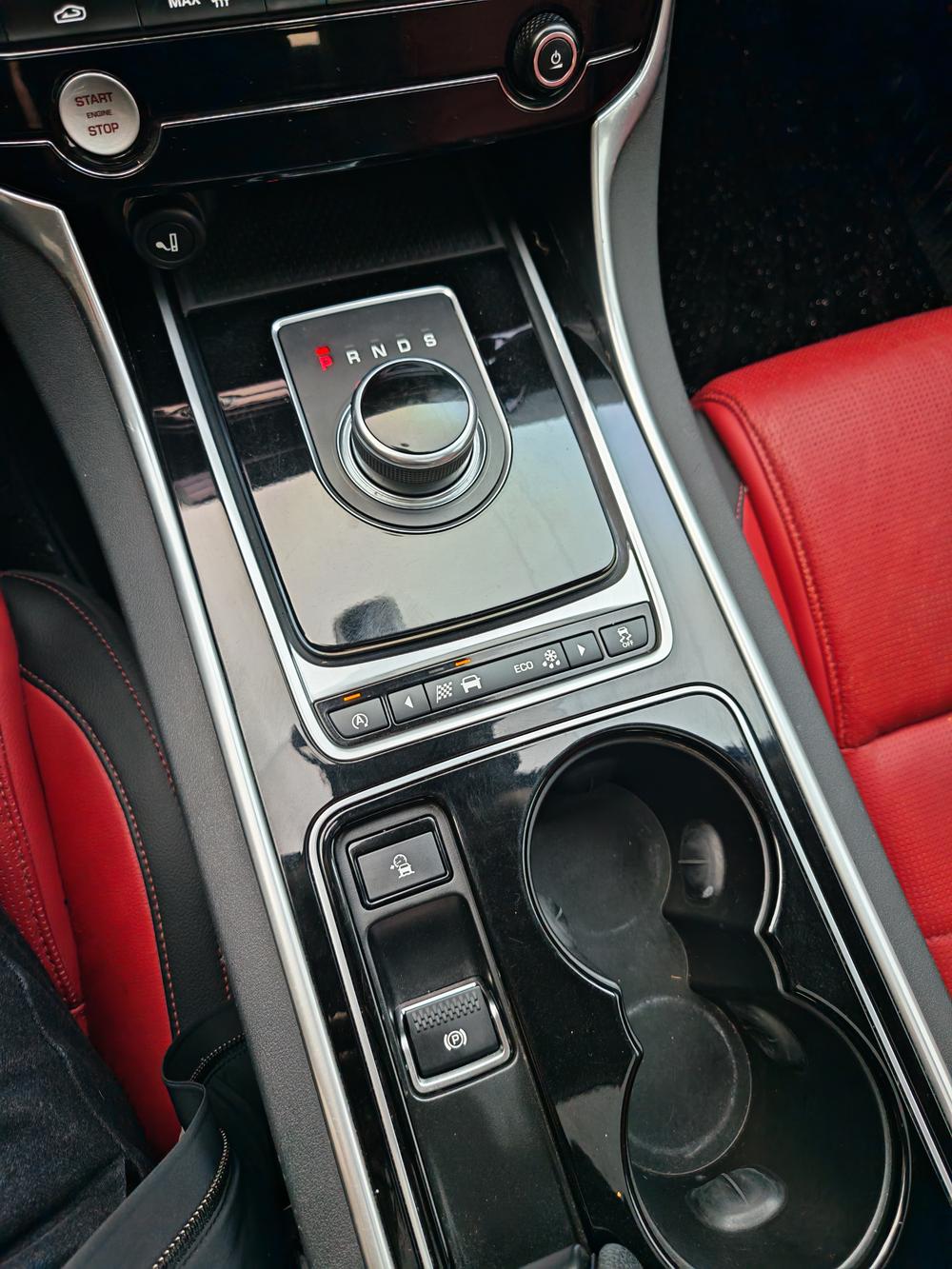 Jaguar Jaguar XE