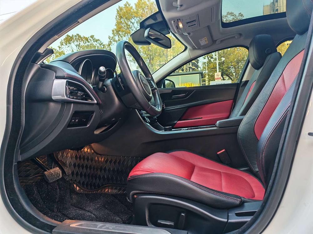Jaguar Jaguar XE
