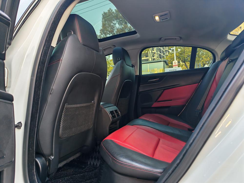 Jaguar Jaguar XE