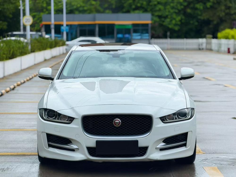 Jaguar Jaguar XE