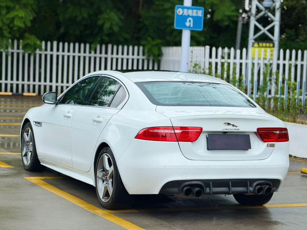 Jaguar Jaguar XE