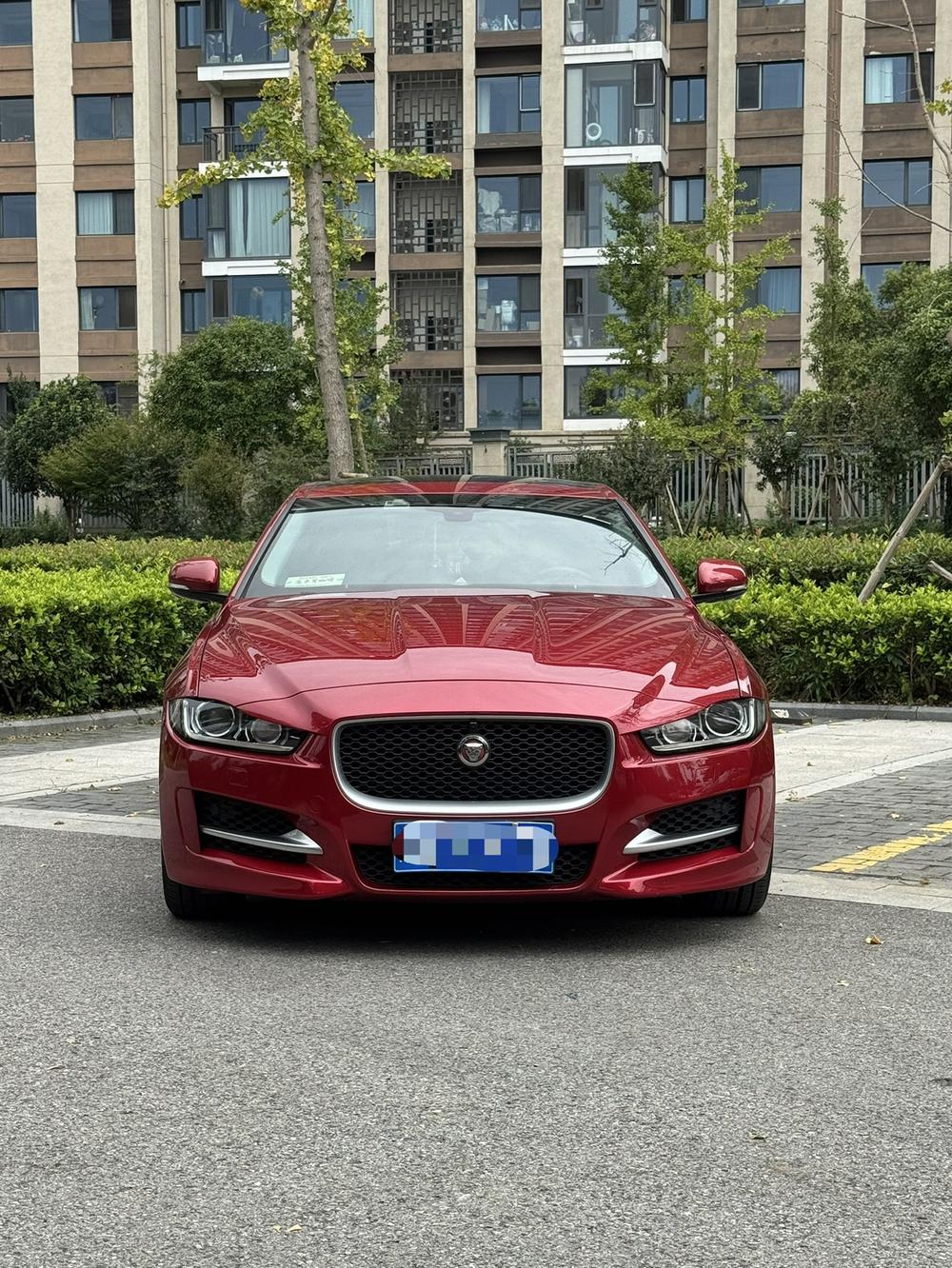 Jaguar Jaguar XE