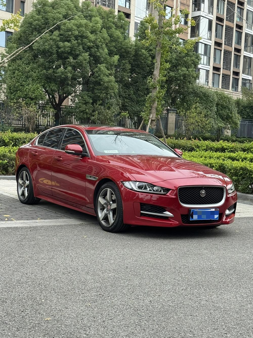 Jaguar Jaguar XE