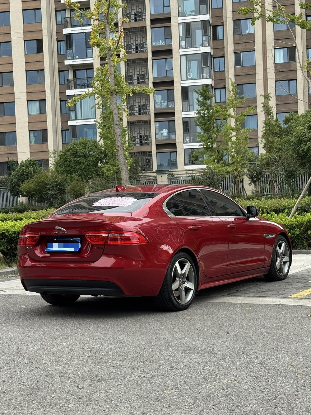 Jaguar Jaguar XE