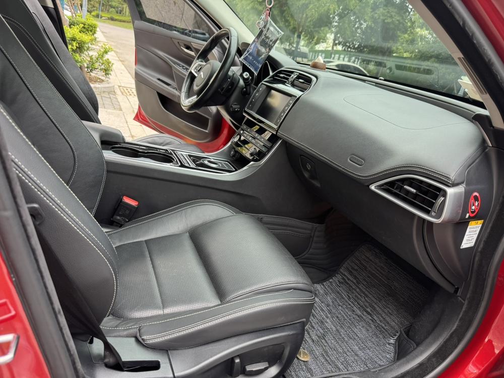 Jaguar Jaguar XE