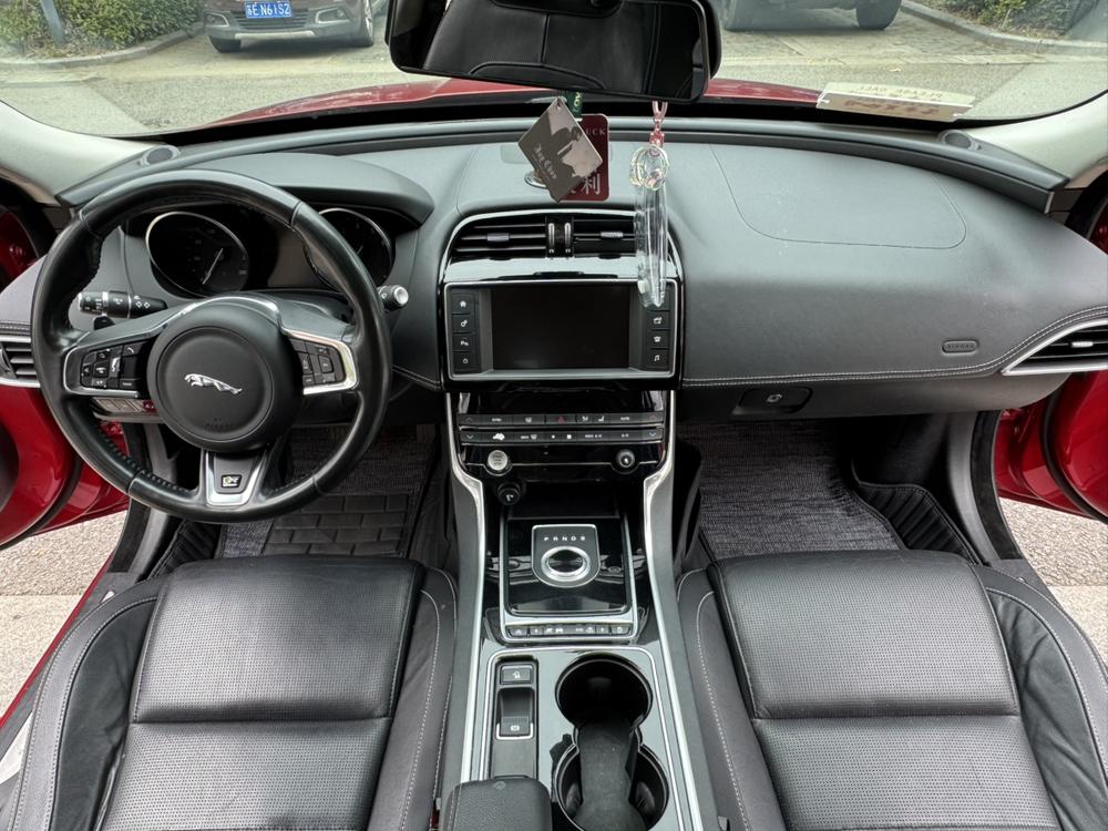 Jaguar Jaguar XE