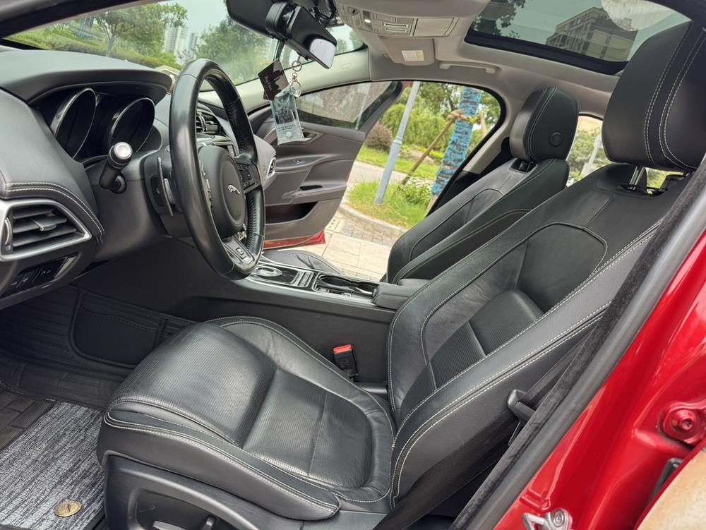 Jaguar Jaguar XE