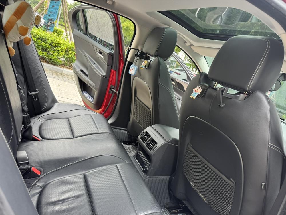 Jaguar Jaguar XE