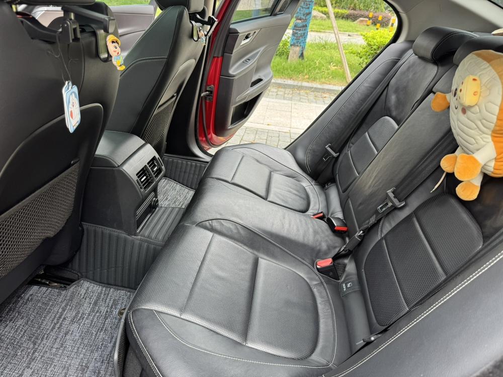 Jaguar Jaguar XE