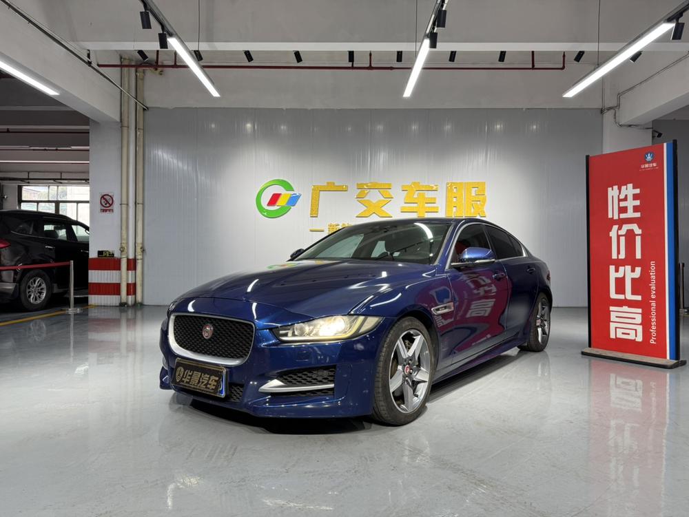 Jaguar Jaguar XE