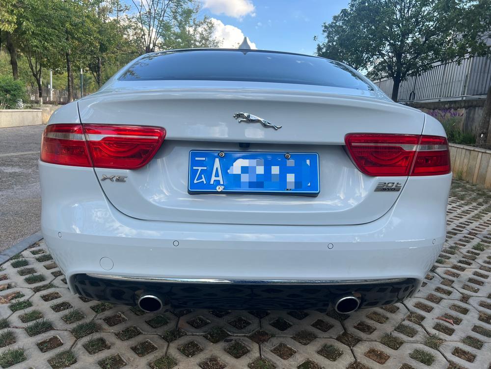 Jaguar Jaguar XE