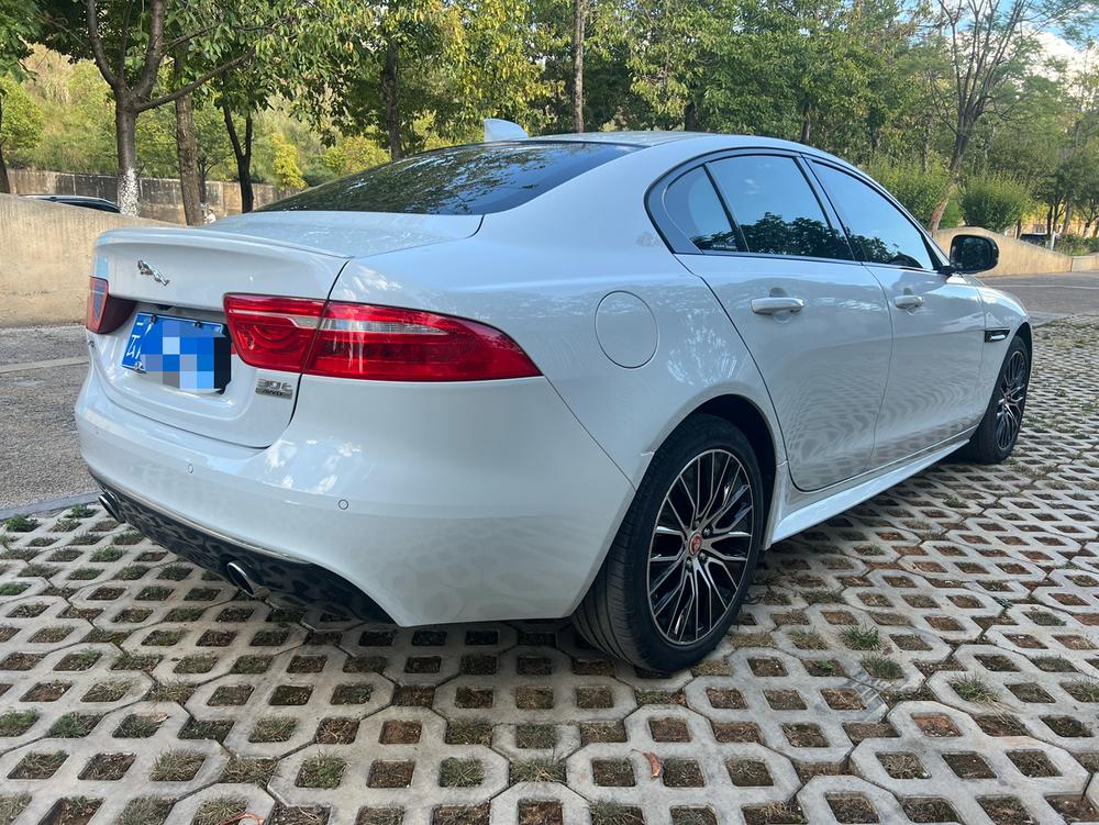 Jaguar Jaguar XE