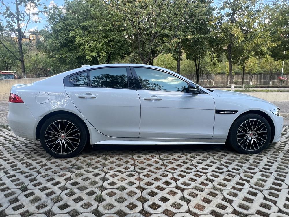 Jaguar Jaguar XE