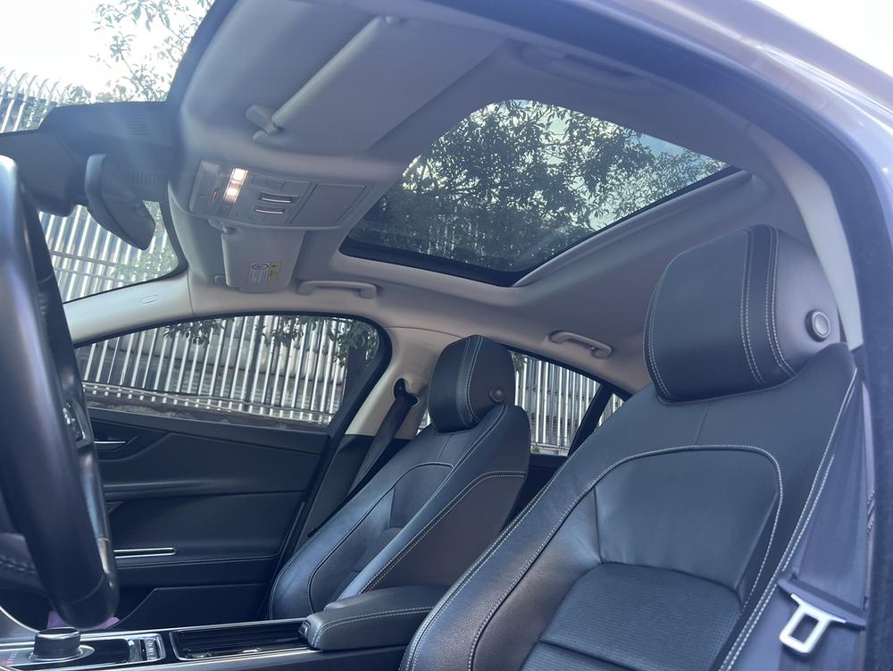 Jaguar Jaguar XE