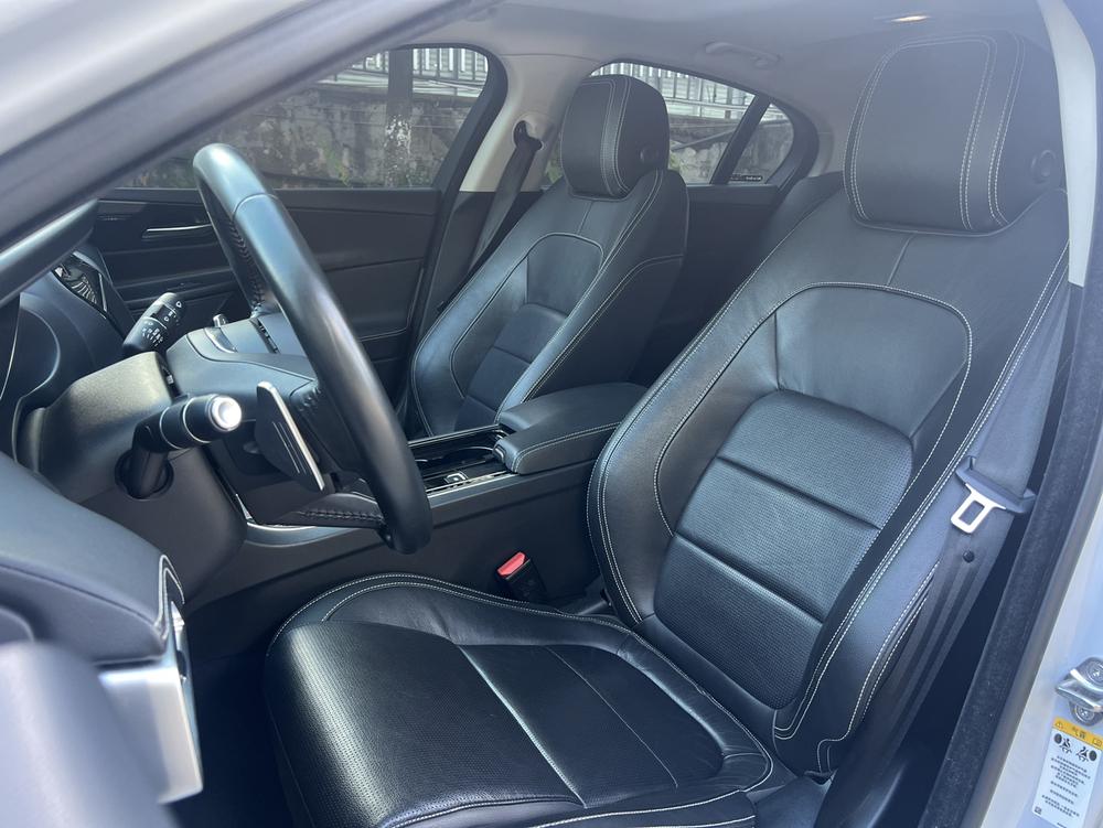 Jaguar Jaguar XE
