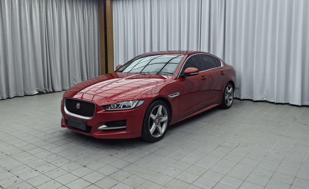 Jaguar Jaguar XE