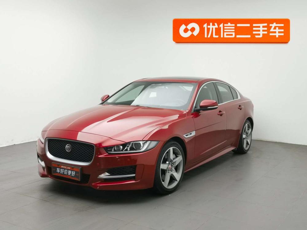 Jaguar Jaguar XE