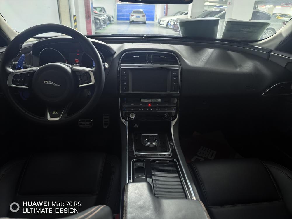 Jaguar Jaguar XEL