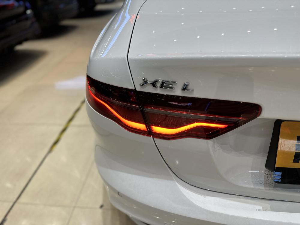 Jaguar Jaguar XEL