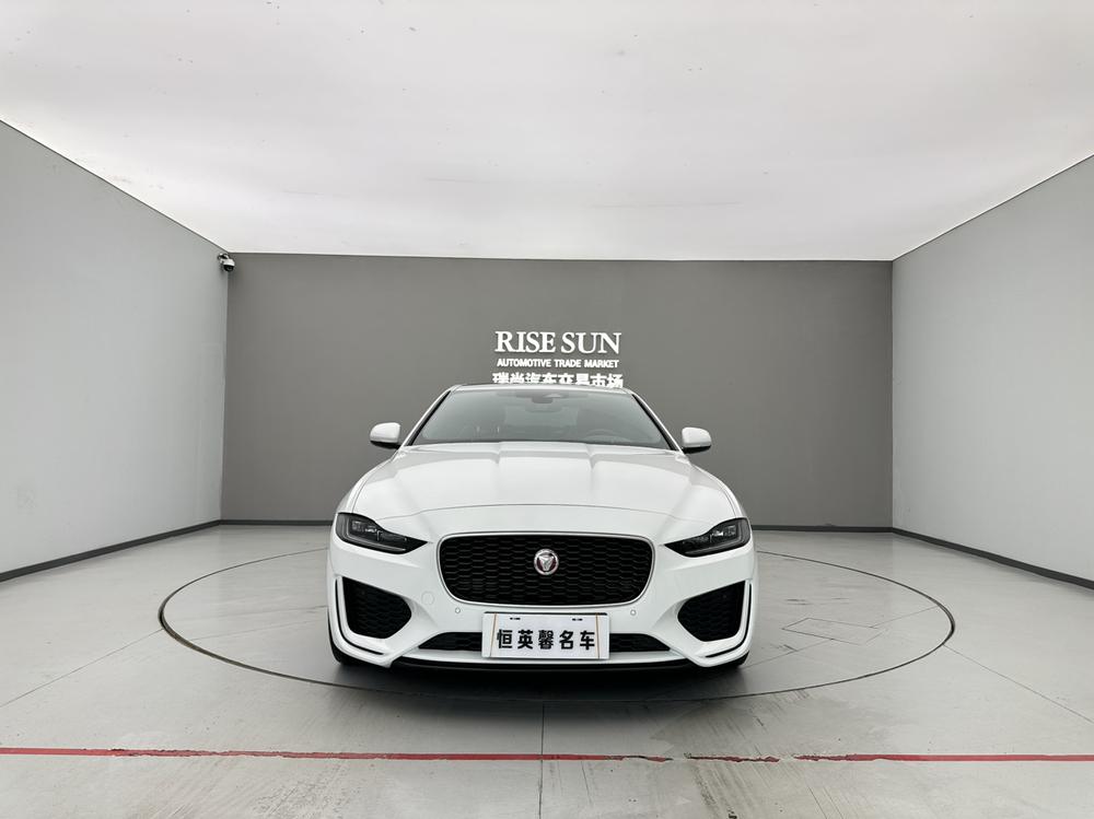 Jaguar Jaguar XEL