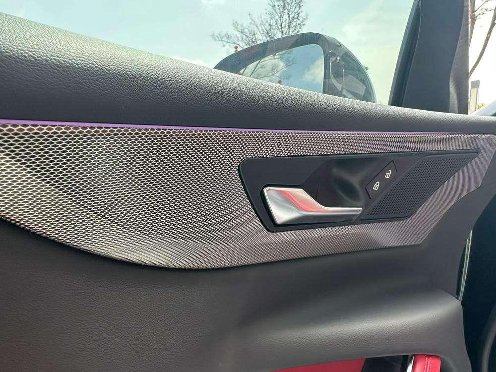 Jaguar Jaguar XEL