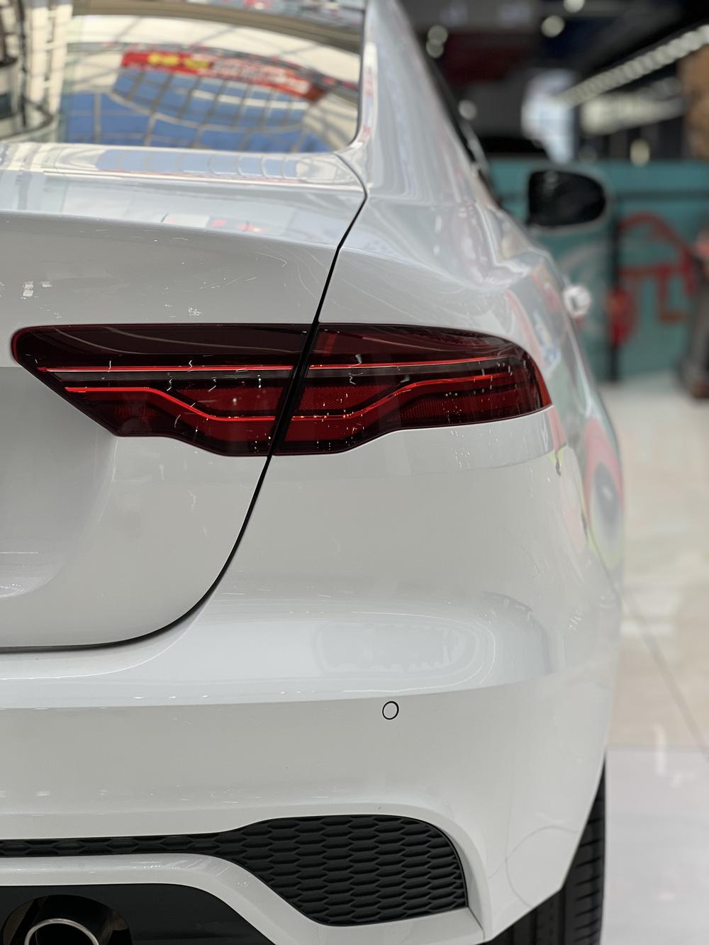 Jaguar Jaguar XEL