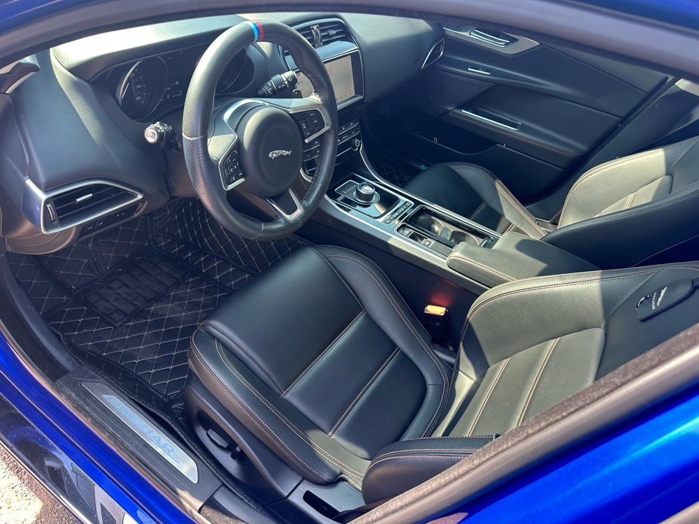 Jaguar Jaguar XEL