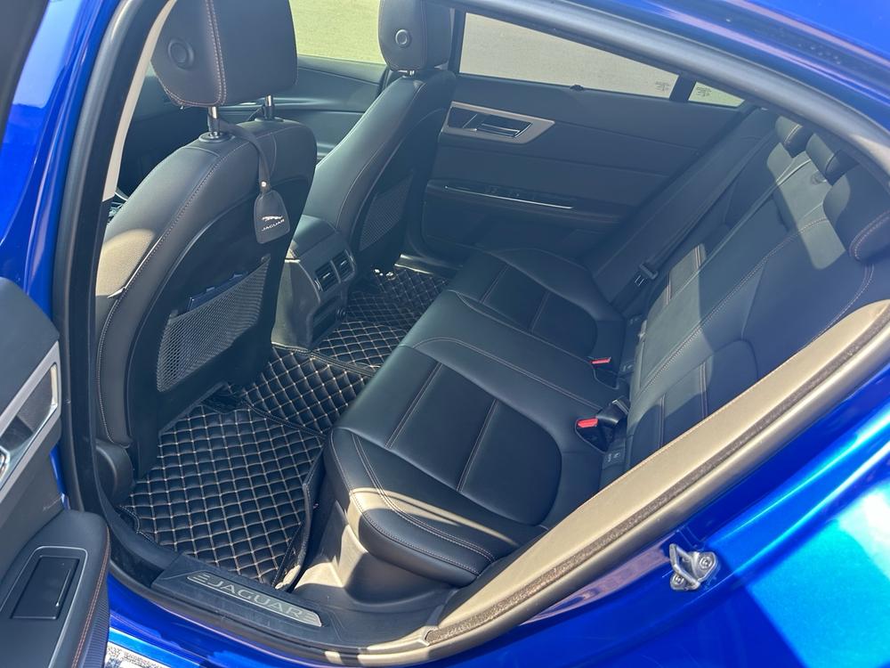 Jaguar Jaguar XEL