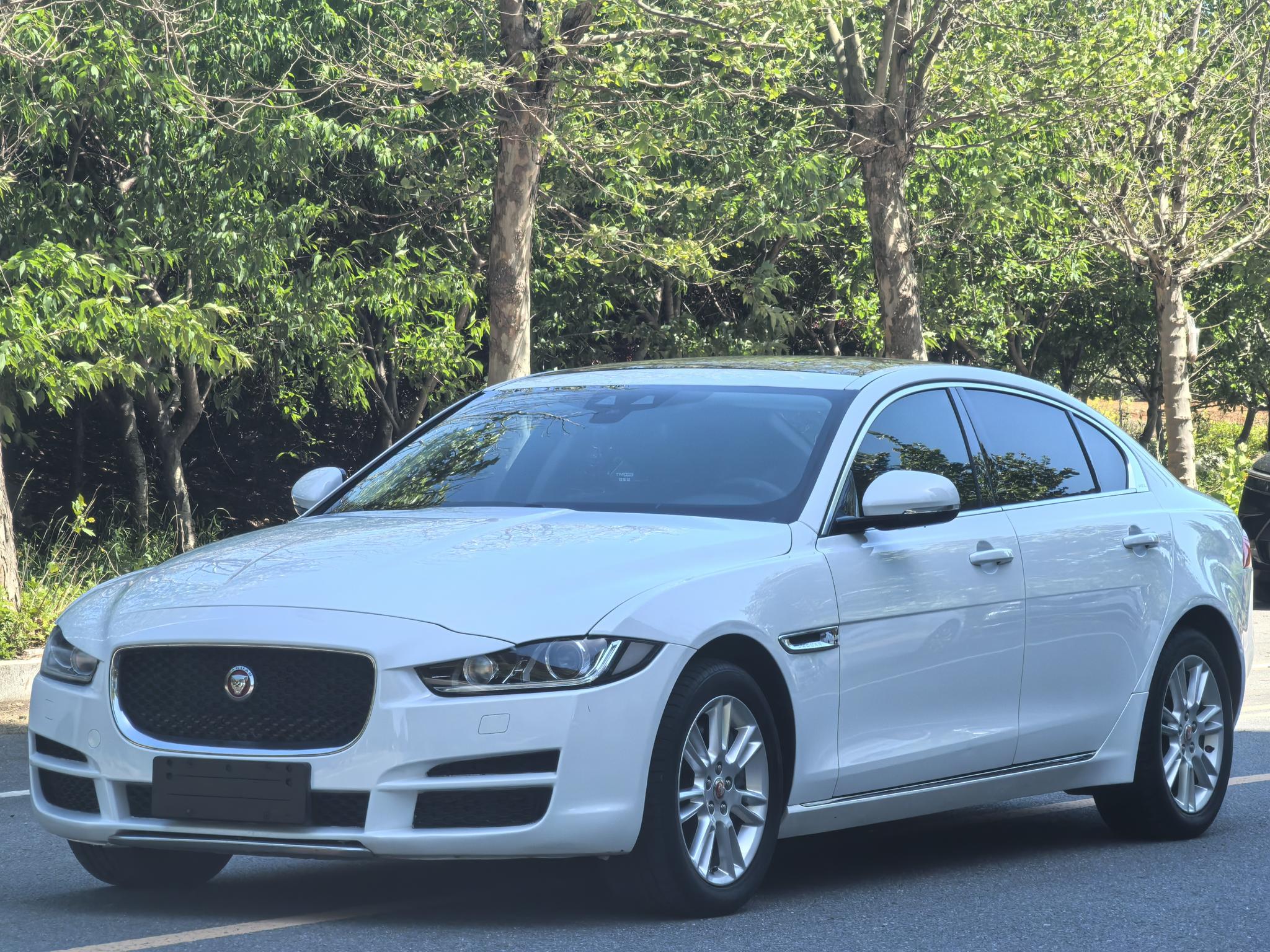 Jaguar Jaguar XEL