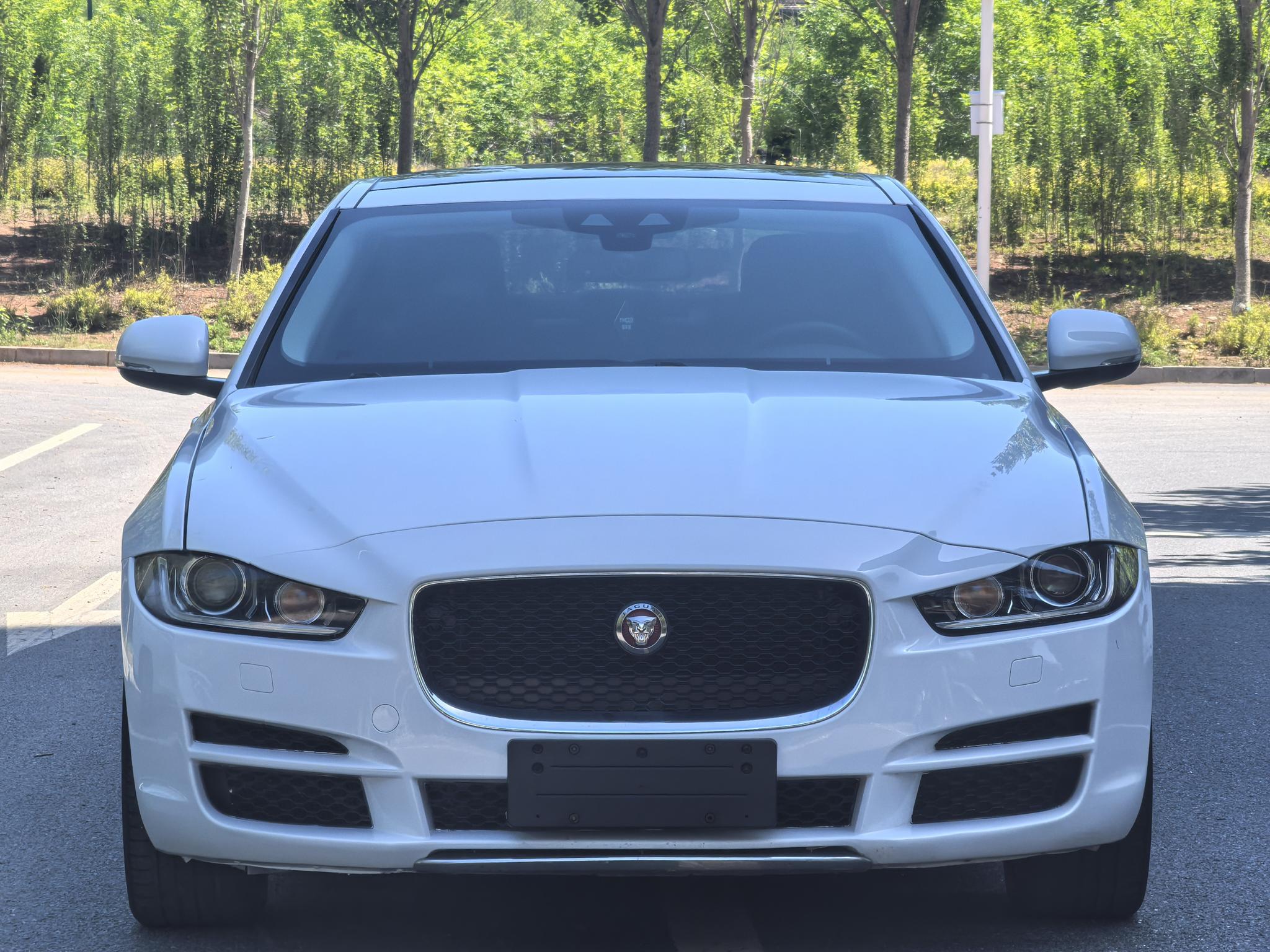 Jaguar Jaguar XEL