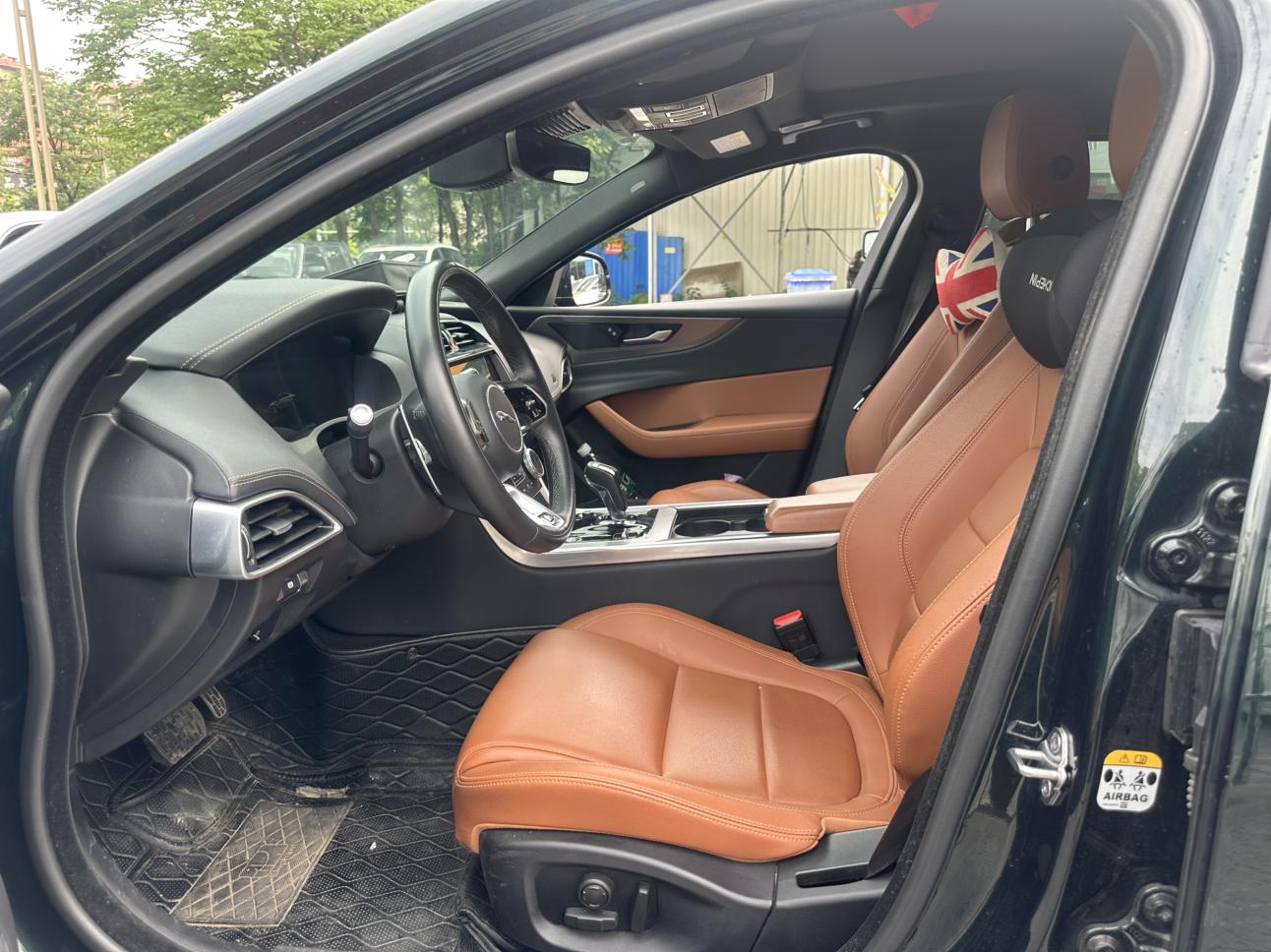 Jaguar Jaguar XEL