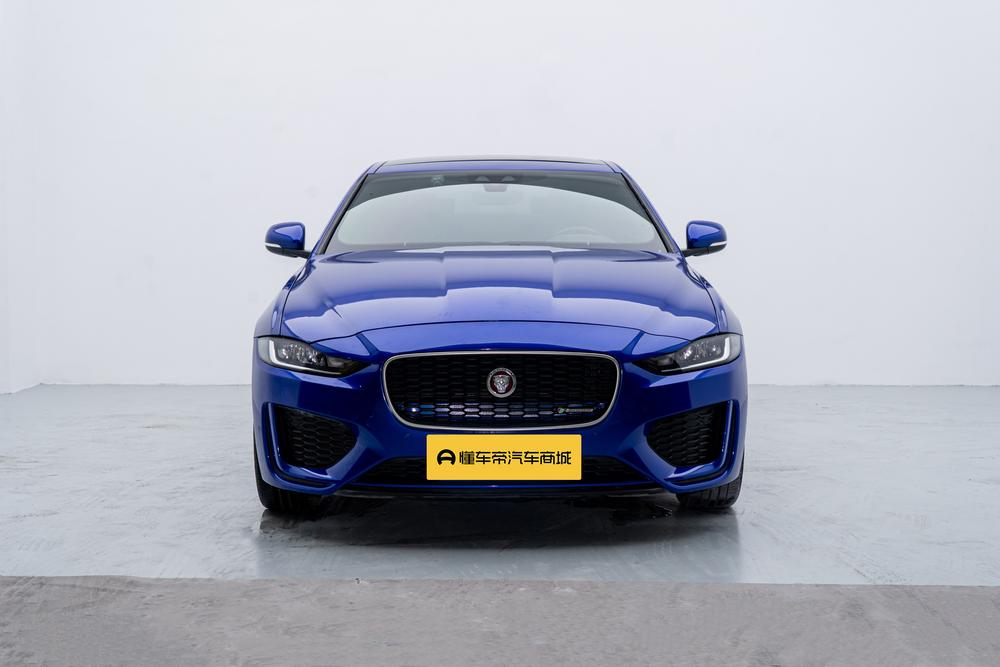 Jaguar Jaguar XEL