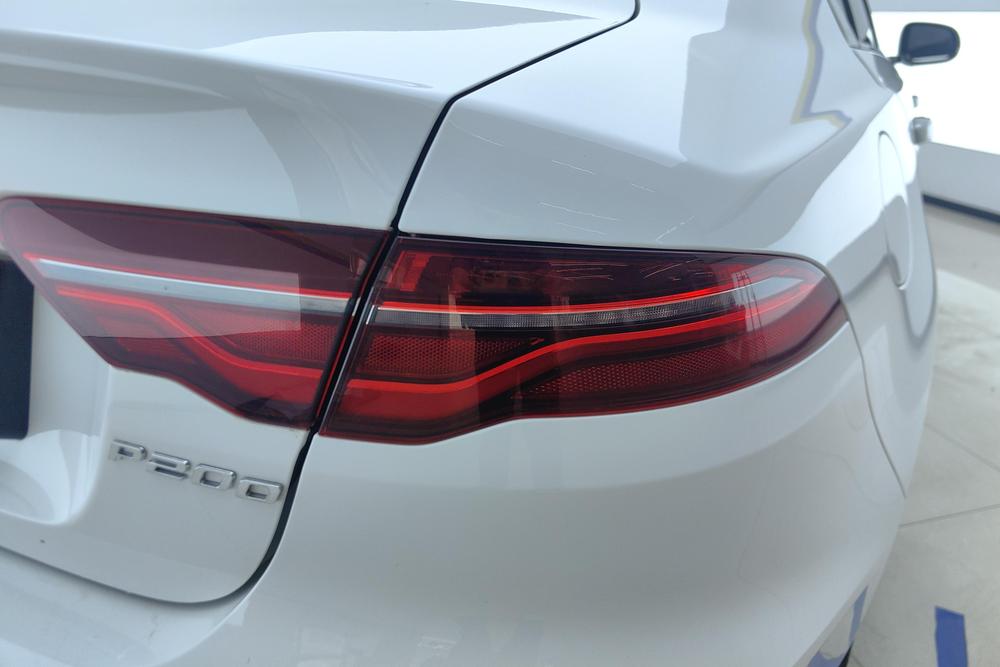 Jaguar Jaguar XEL